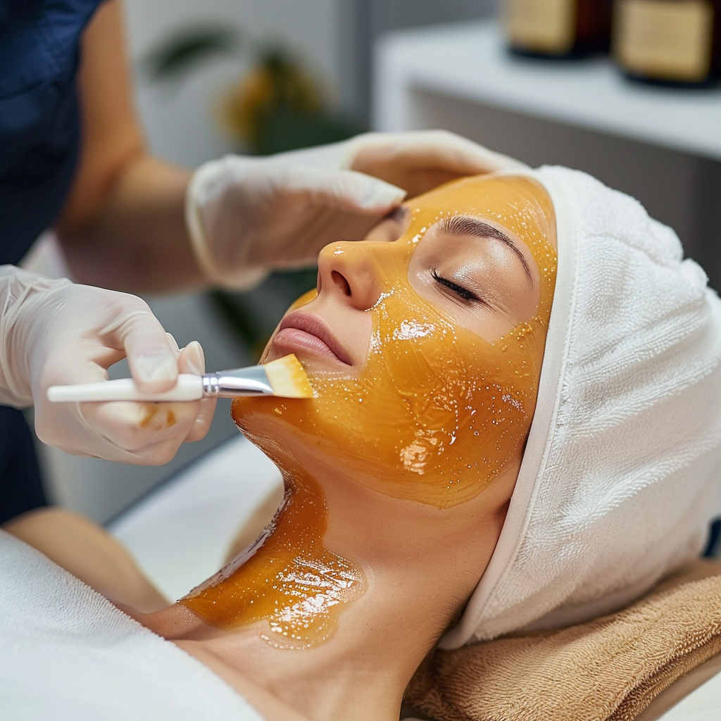 Myths About Chemical Peels