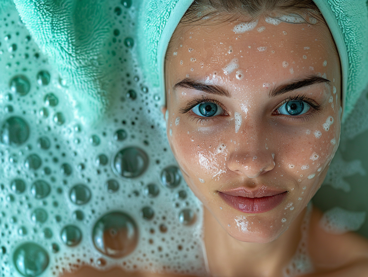 Facial Preparation Tips