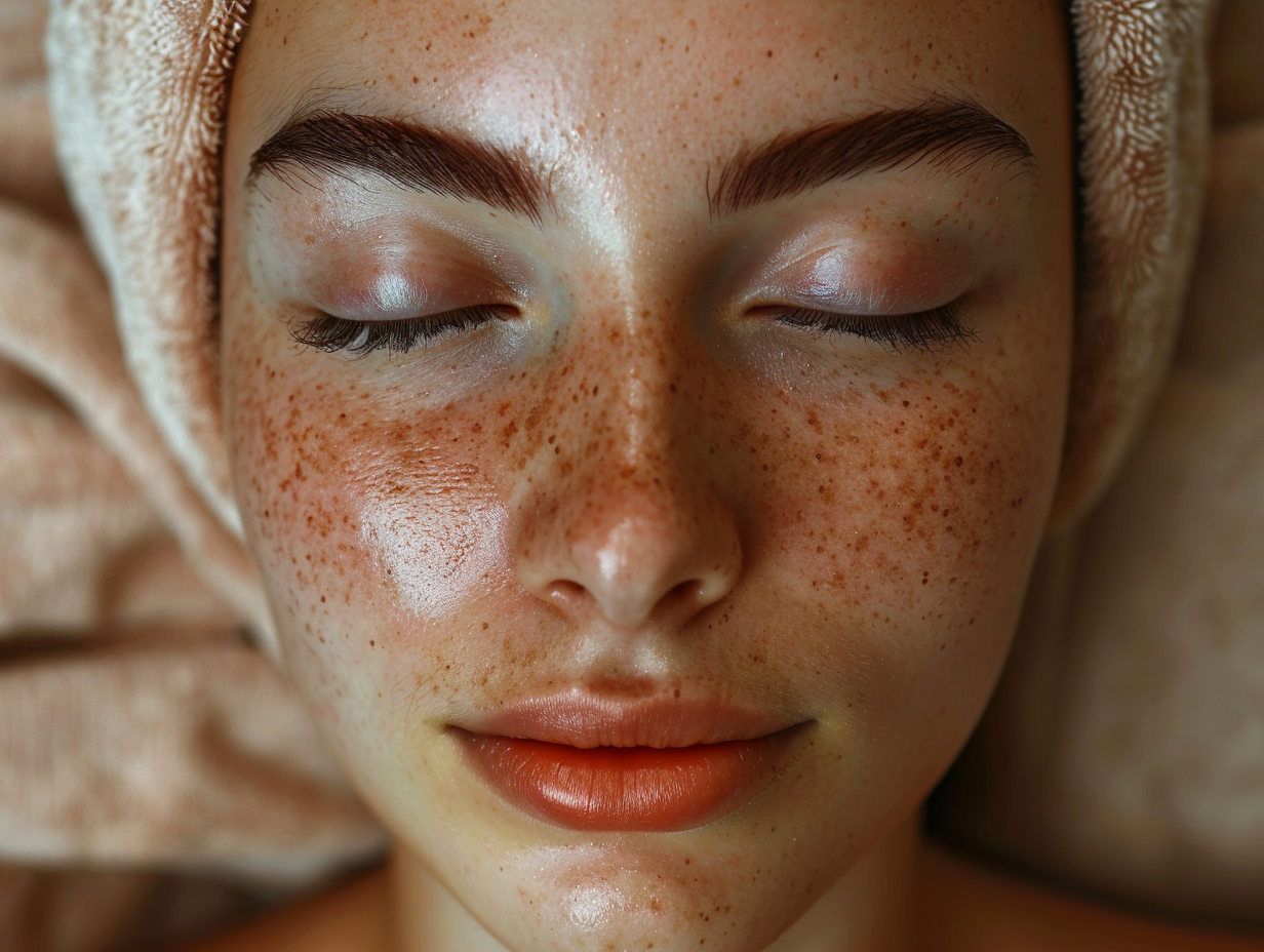 Collagen Induction Therapy