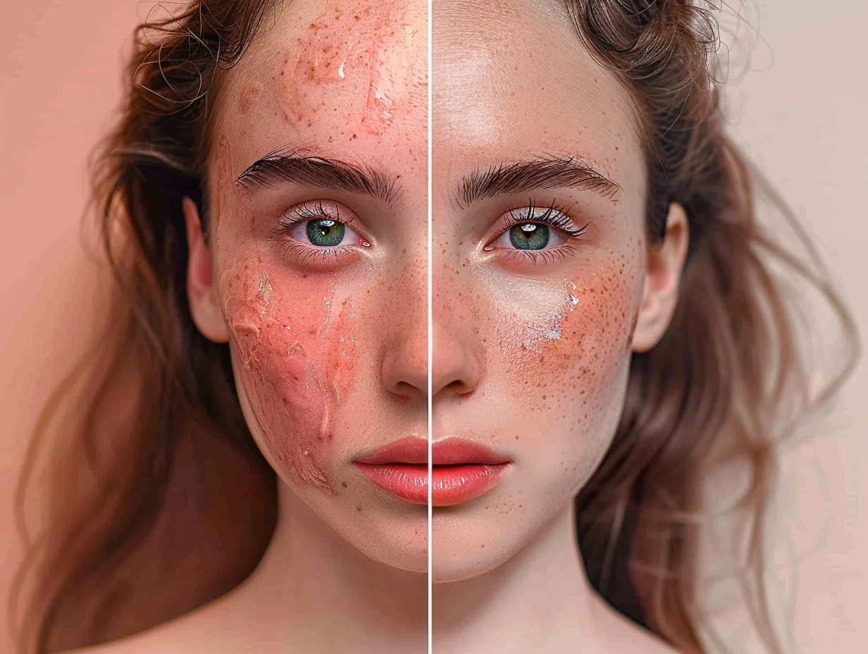 Benefits of Glycolic Acid Facials