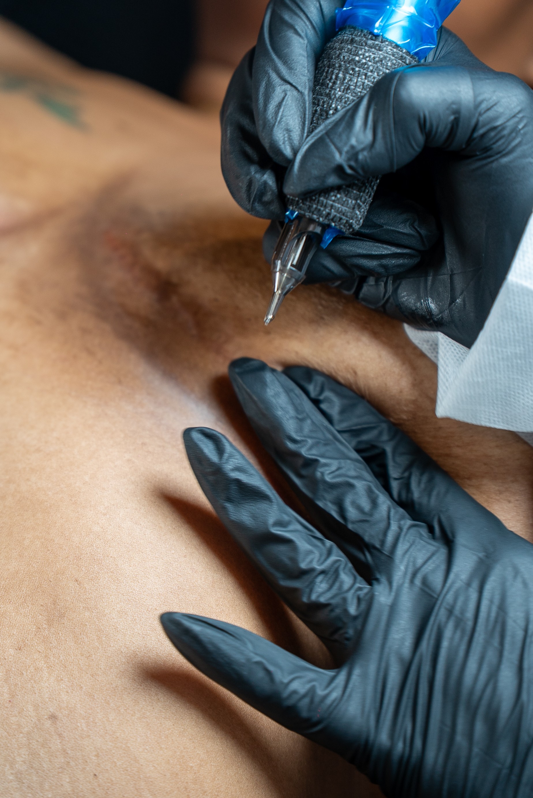 Dr Cecilia Rusnak Training Certifications Hands On