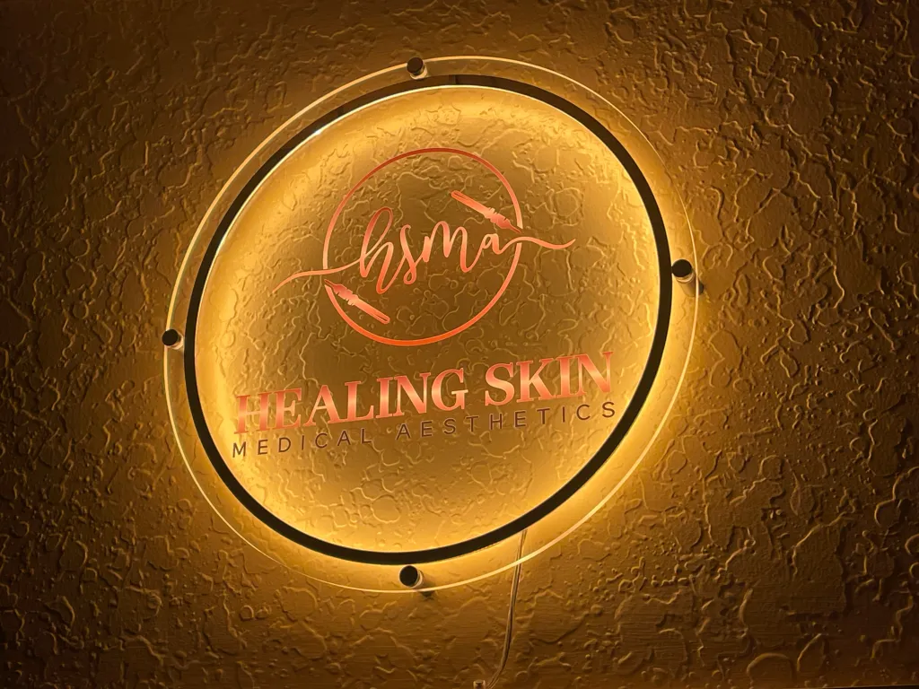 Healing Skin Medical Aesthetics Kissimmee medical aesthetics clinic