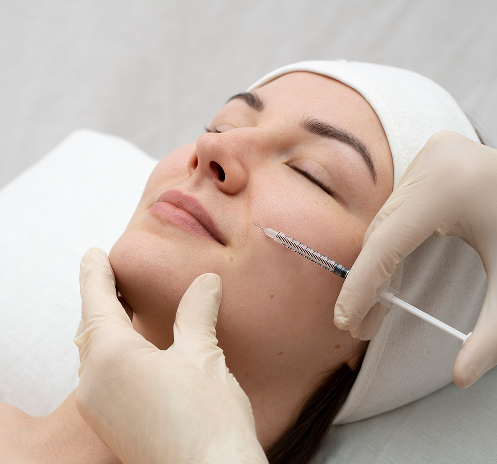 Healing Skin Medical Aesthetics Kissimmee location in Kissimmee FL