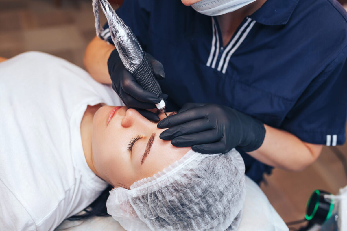 Healing Skin Medical Aesthetics