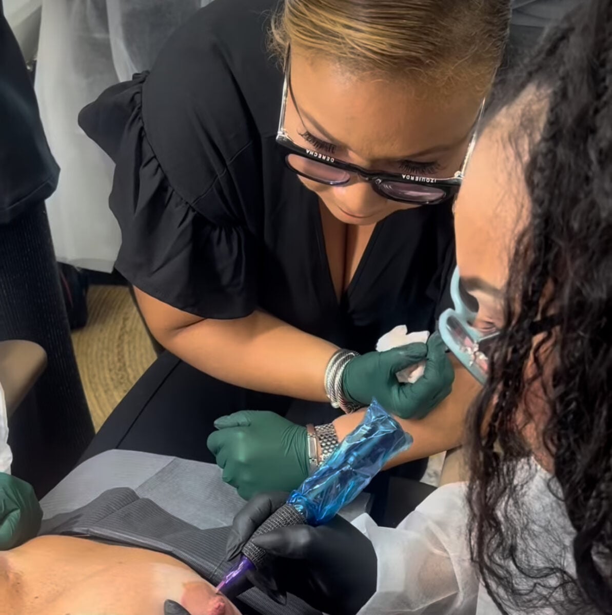 How to Choose Paramedical Tattoo Artist: 5 Honest Criteria