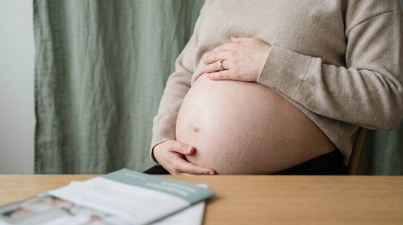 Brazilian Stretch Marks During Pregnancy: 5 Honest Truths