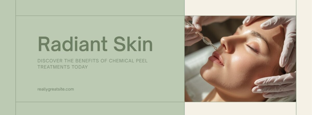 Chemical Peel Myths: 5 Honest Truths from a Clinician