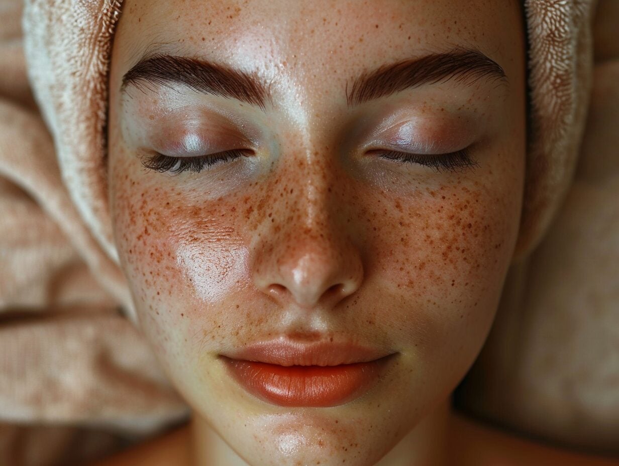 5 Documented Collagen Induction Therapy Benefits