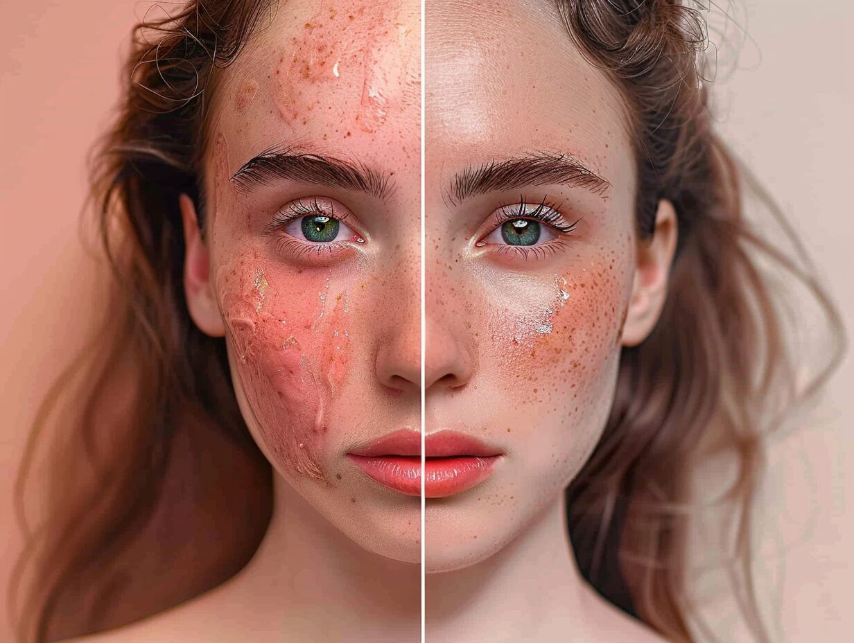 7 Glycolic Acid Facial Benefits, Compared to Other Peels