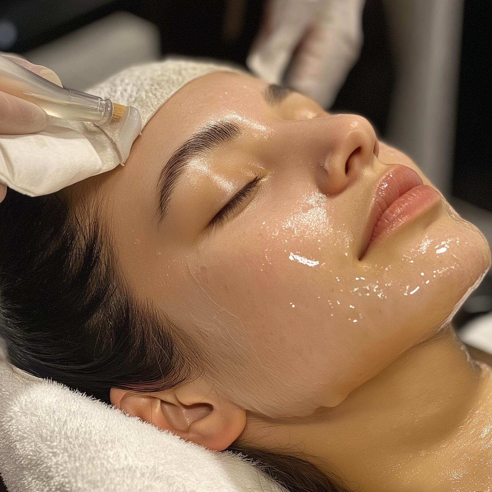 PRP Facial Benefits: A Complete Guide to Results and Recovery