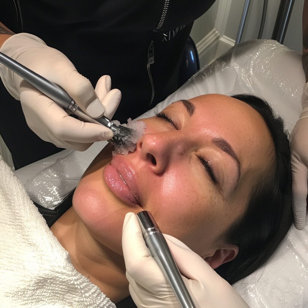 Microdermabrasion 101: Everything You Need to Know Before Your First Session