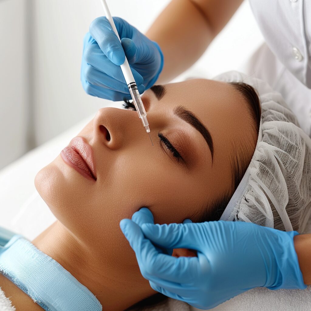 Platelet-Rich Plasma (PRP) Therapy