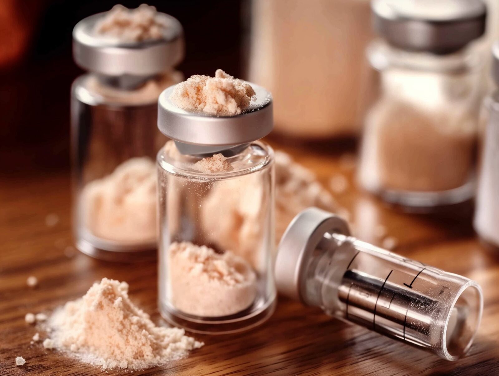 What is Powder Botox? Discover the Revolutionary Treatment at Healing Skin Medical Aesthetics