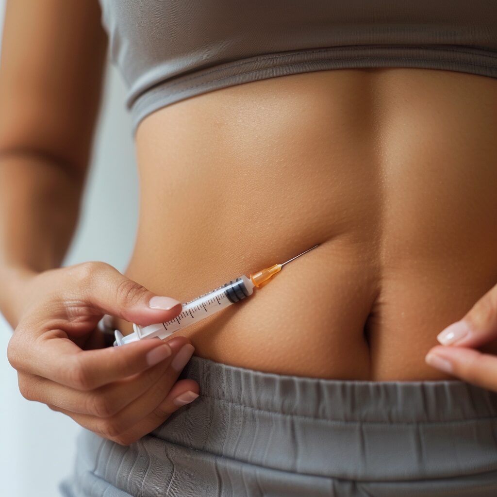 Semaglutide Injections: A Revolutionary Approach to Weight Loss