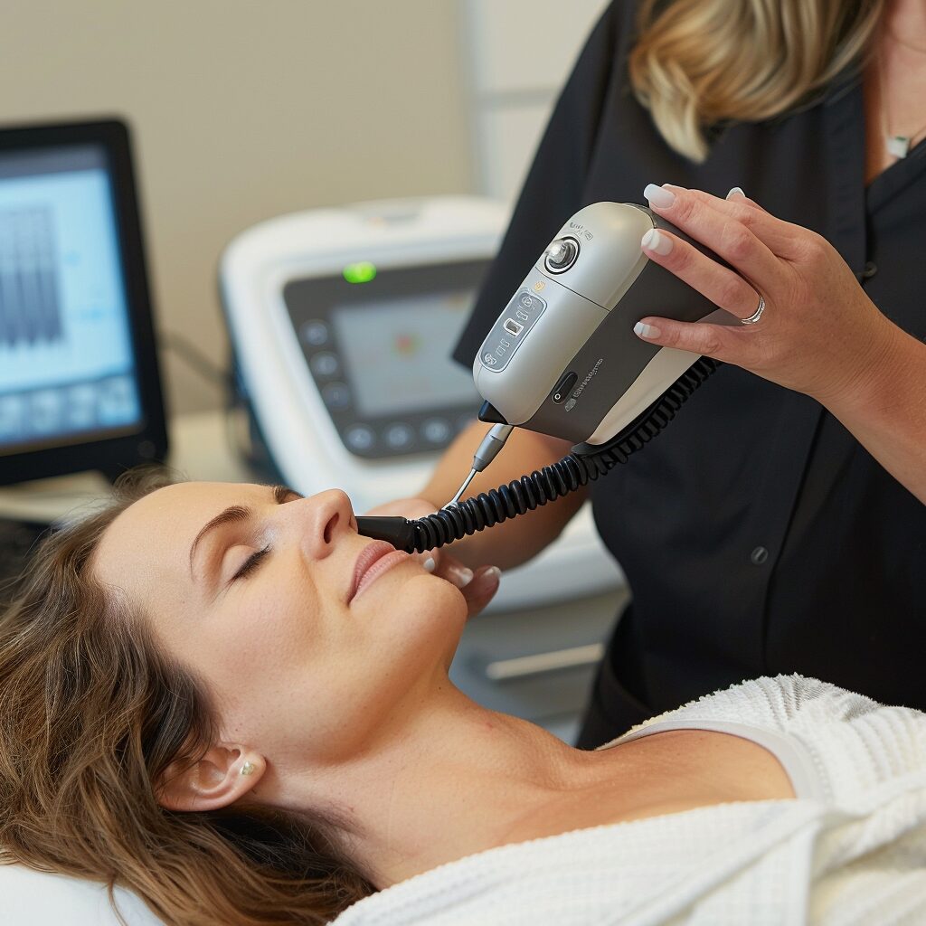 Shockwave Therapy: Non-Invasive Pain Relief