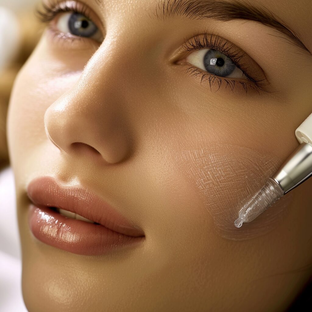 The Benefits of Microdermabrasion: Beyond Just Smooth Skin