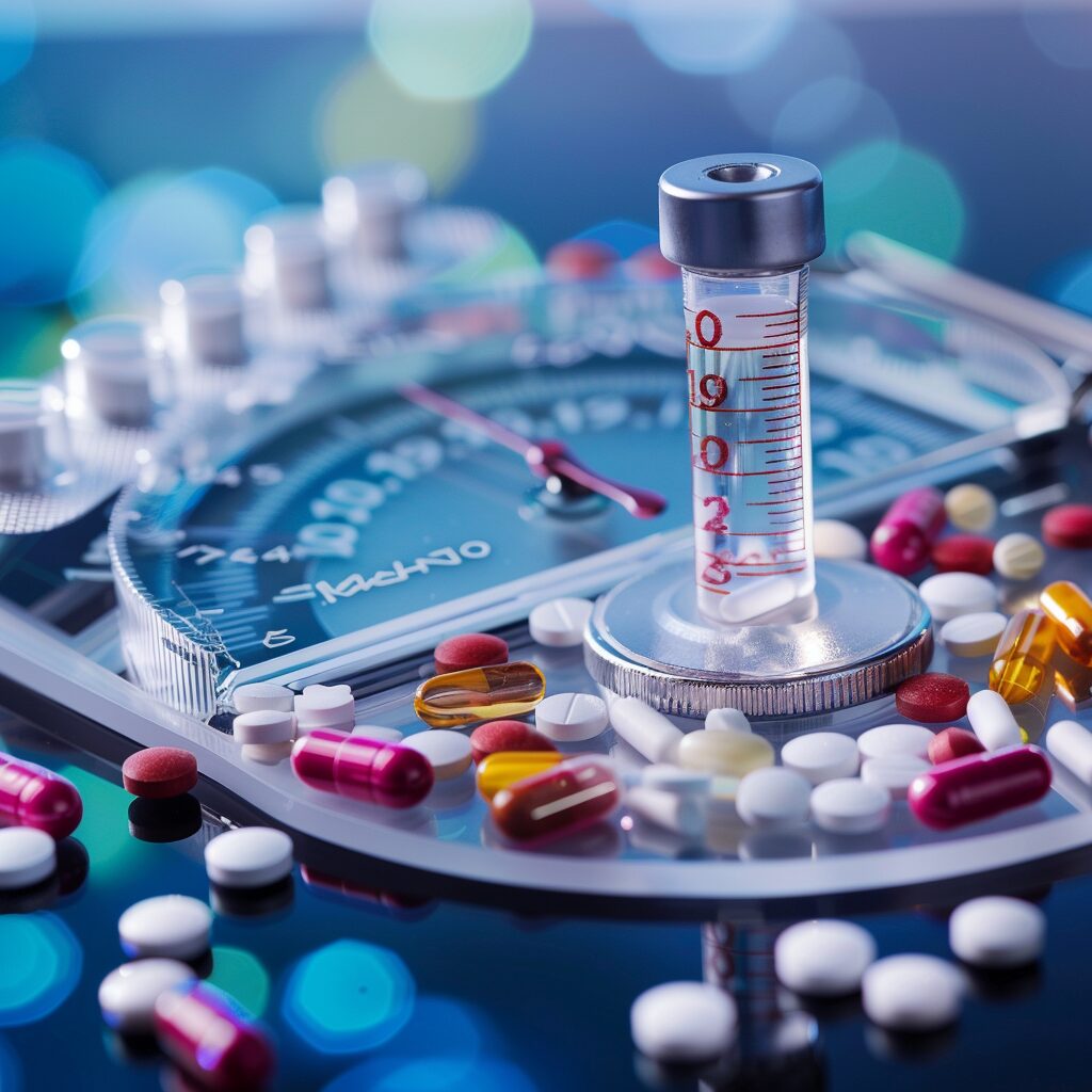 Semaglutide Mechanism: How GLP-1 Works for Weight Loss