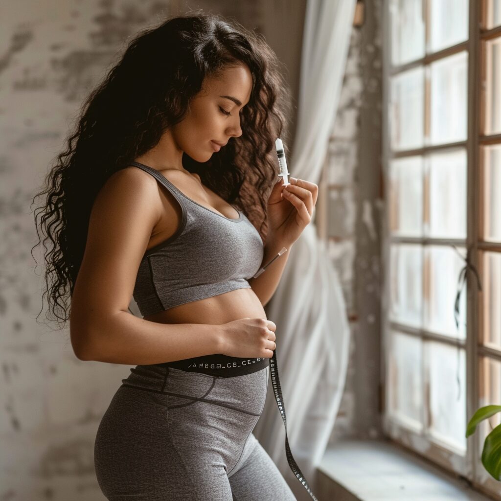 Understanding the Side Effects of Semaglutide Injections for Weight Loss