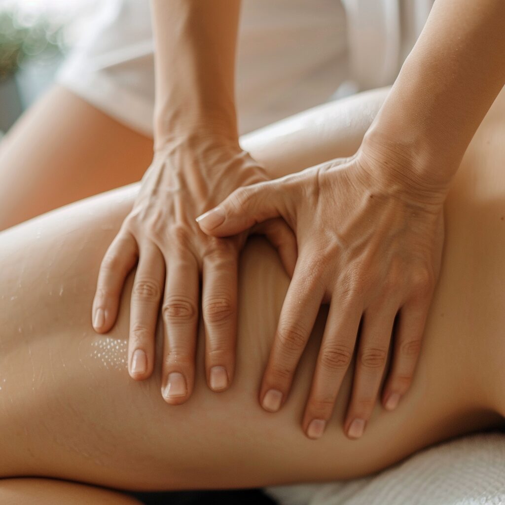 The Ultimate Guide to Manual Lymphatic Drainage (MLD)