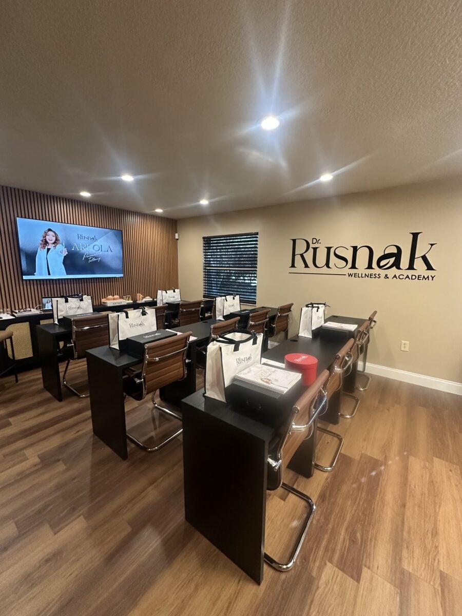 Contact Healing Skin Medical Aesthetics Kissimmee FL