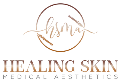 Healing Skin Medical Aesthetics LLC