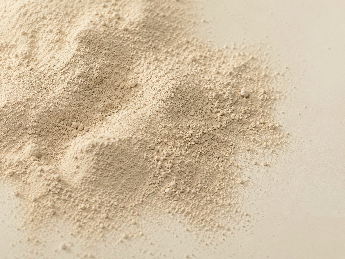 Powder Botox treatment moment — Healing Skin Medical Aesthetics