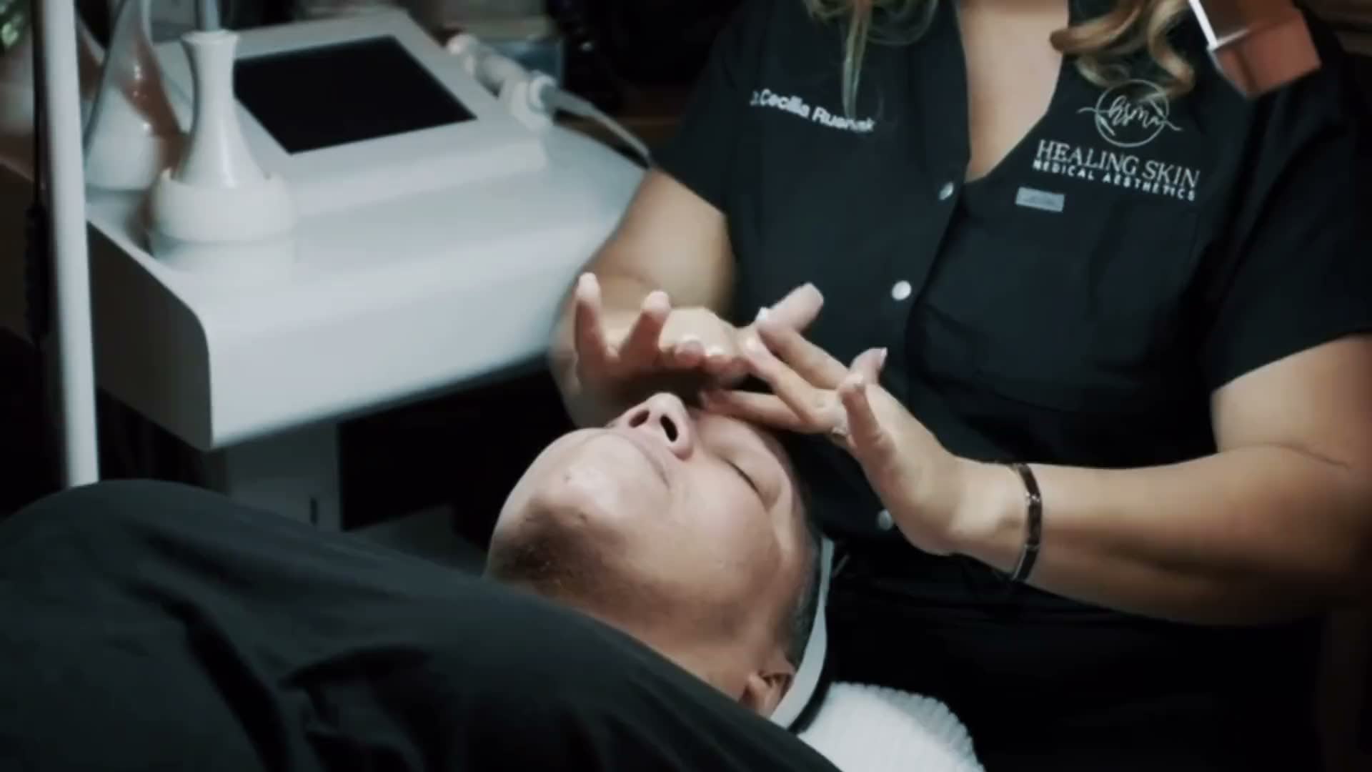 Paramedical tattoo and medical aesthetics clinic - Healing Skin Medical Aesthetics, Kissimmee FL